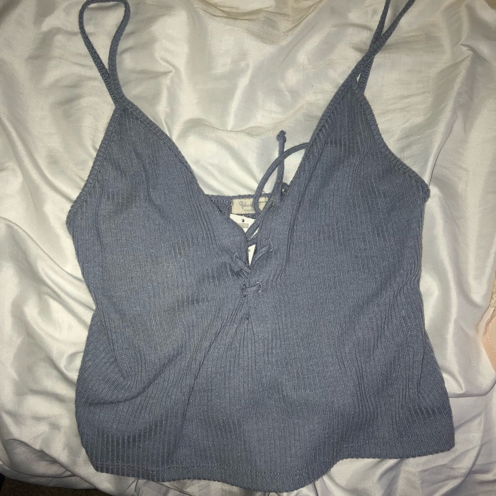 BRANDY TANK NEW WITH TAGS NEVER WORN